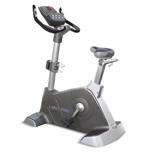 Велоэргометр Bronze Gym U901 PRO