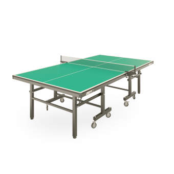 Профессиональный теннисный стол Unixline 25 mm MDF Green Профессиональный теннисный стол Unixline 25 mm MDF Green