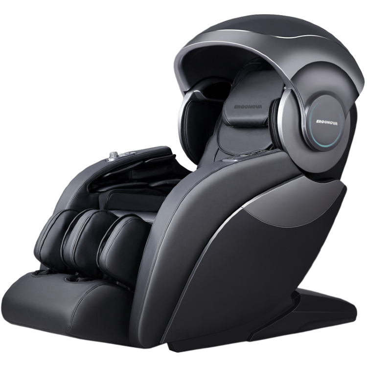 Массажное кресло Ergonova Robotouch 3 