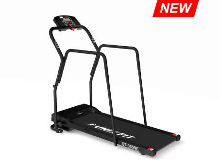 Беговая дорожка UNIXFIT ST-355RE Беговая дорожка UNIXFIT ST-355RE