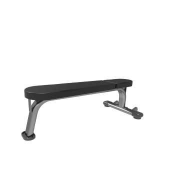 Скамья горизонтальная UltraGym UG-KJ1240 Скамья горизонтальная UltraGym UG-KJ1240