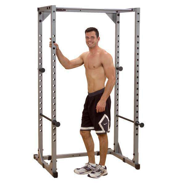 Силовая рама Body-Solid PPR200X