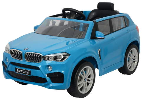 Электромобиль Barty BMW X5M (F85) Z6661R Электромобиль Barty BMW X5M (F85) Z6661R