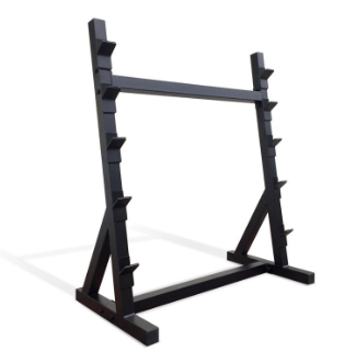 Стойка для хранения 5-ти фиксированных штанг Aerofit AFBBR5 
