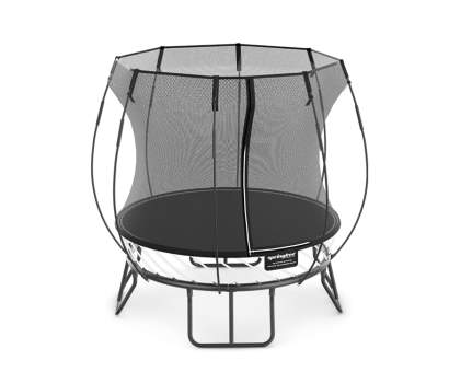 Батут круглый Springfree R30 Батут круглый Springfree R30