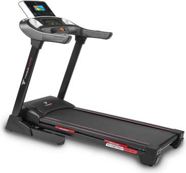 Беговая дорожка Titanium Physiotech TGF TFT