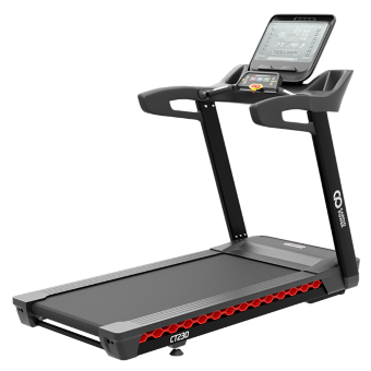 Профессиональная Беговая дорожка CardioPower PRO CT230 Профессиональная Беговая дорожка CardioPower PRO CT230