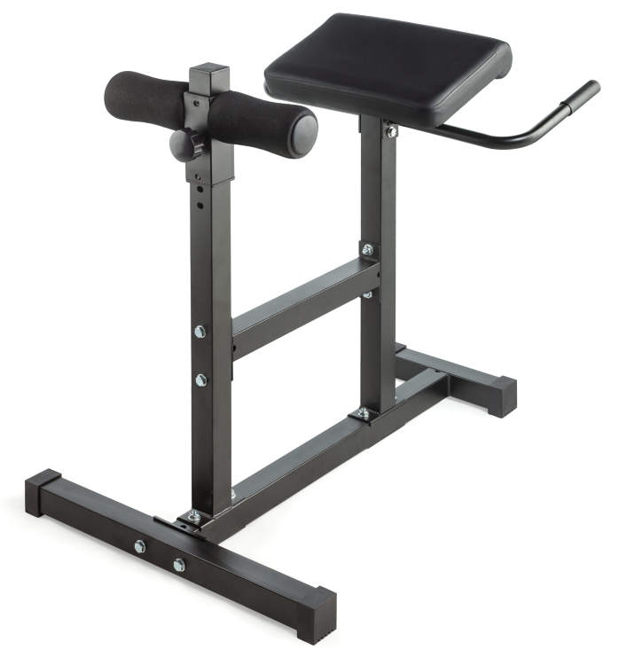 Римский стул Apex Fitness 806