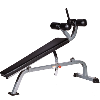 Скамья для пресса JOHNS CT 2052 Скамья для пресса JOHNS CT 2052