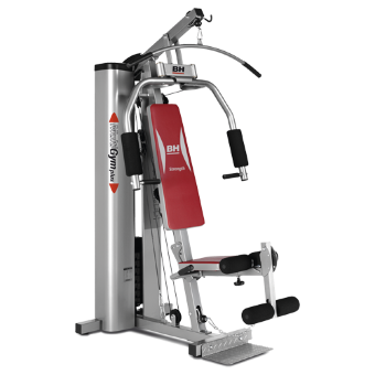 Силовой комплекс BH Fitness MultiGym Plus Силовой комплекс BH Fitness MultiGym Plus