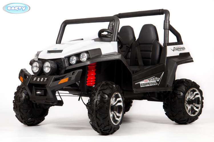 Электромобиль BARTY Buggy S2588 (F007) 