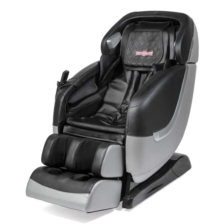 Массажное кресло VictoryFit VF M828