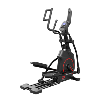 Эллиптический тренажер CardioPower X45 Эллиптический тренажер CardioPower X45