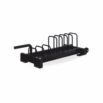 Стойка для хранения дисков UltraGym UG-T087 Стойка для хранения дисков UltraGym UG-T087