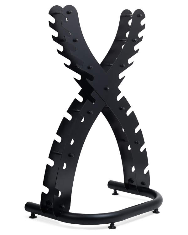 Стойка для гантелей VictoryFit VF-T300