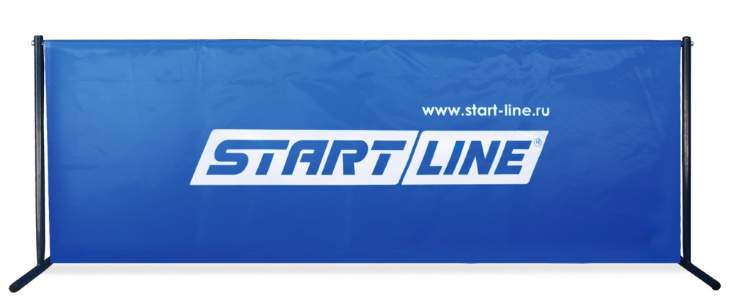 Оградительный барьер Start Line 2000*700*510