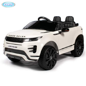 Детский электромобиль Barty LAND ROVER DK-RRE99 Детский электромобиль Barty LAND ROVER DK-RRE99