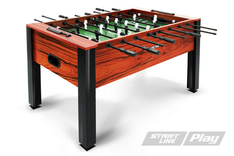 Настольный футбол Start Line Tournament Premium 