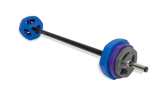 Памп штанга IronPump 20 кг Артикул: IR93021B Памп штанга IronPump 20 кг Артикул: IR93021B