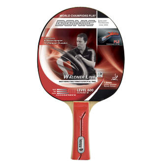 Ракетка DONIC Waldner 600 Ракетка DONIC Waldner 600