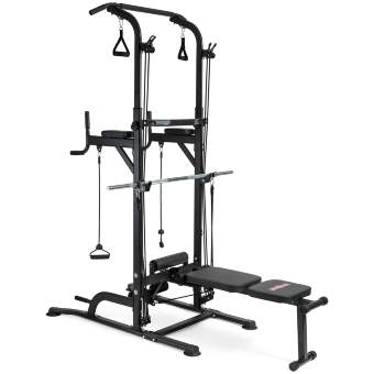 Многофункциональный тренажер VictoryFit VF-T66 Многофункциональный тренажер VictoryFit VF-T66