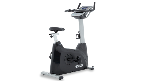 Велотренажер Spirit Fitness XBU55 Велотренажер Spirit Fitness XBU55