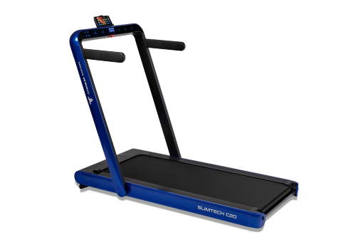 Беговая дорожка Titanium Masters Slimtech C20 Беговая дорожка Titanium Masters Slimtech C20