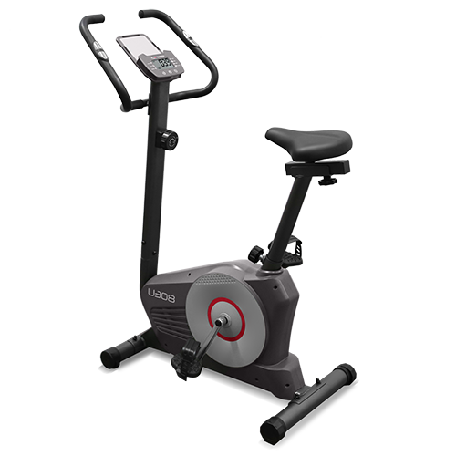 Велотренажер Carbon U308