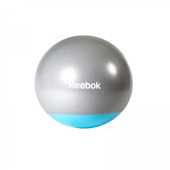 Гимнастический мяч Reebok 55 см RAB-40015BL Гимнастический мяч Reebok 55 см RAB-40015BL