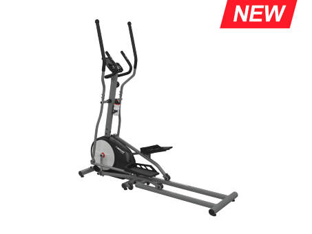Эллиптический тренажер Unixfit SL-430 Эллиптический тренажер Unixfit SL-430