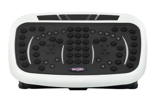 Виброплатформа VictoryFit  VF-M630 black