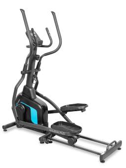 Эллиптический тренажер OXYGEN FITNESS GALENA FLD Эллиптический тренажер OXYGEN FITNESS GALENA FLD