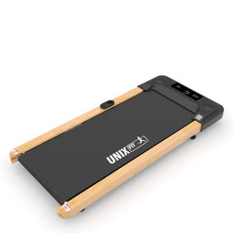 Беговая дорожка Unixfit Wood Way 2.0 APP Беговая дорожка Unixfit Wood Way 2.0 APP