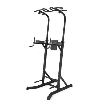 Турник-пресс-брусья UNIX Fit POWER TOWER 150