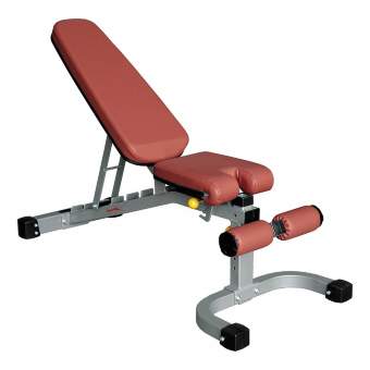 Многофункциональная скамья Impulse IFFID Многофункциональная скамья Impulse IFFID