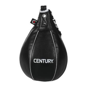 Пневматическая скоростная груша CENTURY Speed Bag Арт.108731 кожа Пневматическая скоростная груша CENTURY Speed Bag Арт.108731 кожа