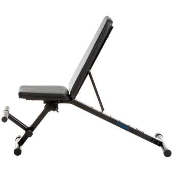 Скамья регулируемая ENERGETICS UB30 Скамья регулируемая ENERGETICS UB30