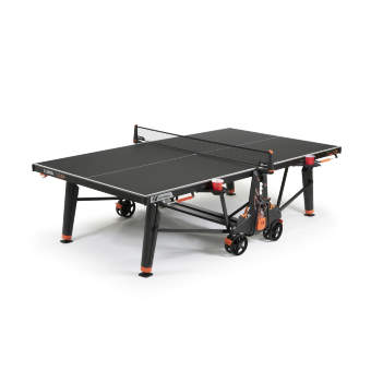 Теннисный стол всепогодный Cornilleau 700X Outdoor Black Теннисный стол всепогодный Cornilleau 700X Outdoor Black