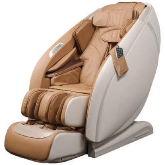 Массажное кресло Ergonova Organic 5 