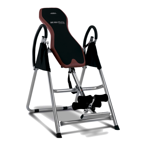Инверсионный стол BH Fitness ZERO 