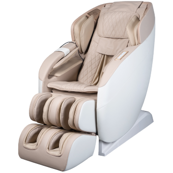 Массажное кресло Ergonova Organic 3 