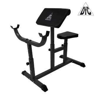 Скамья Скотта DFC Homegym UB008 Скамья Скотта DFC Homegym UB008