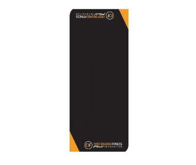 Коврик для тренажера First Degree Fitness 220х90 см