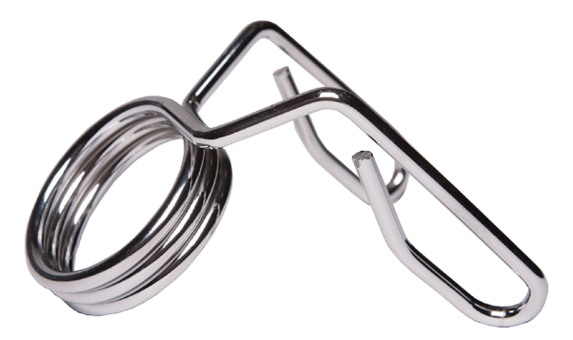 Замок Fit.Tools пружинный 51 мм FT-OC-51 Замок Fit.Tools пружинный 51 мм FT-OC-51