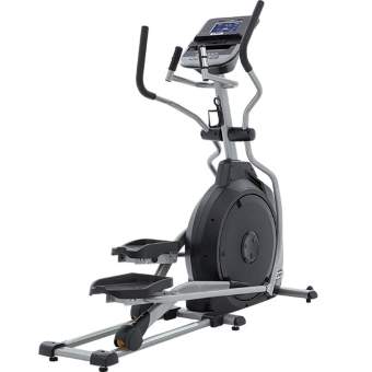 Эллиптический тренажер Spirit Fitness XE195 Эллиптический тренажер Spirit Fitness XE195